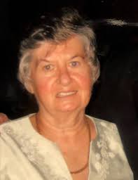 Obituary information for Velma Hargrave Vice