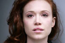 Daisy Lewis Joins 'Downton Abbey' Cast: Why Are All the Maids Redheads?  (2013/07/15)- Tickets to Movies in Theaters, Broadway Shows, London Theatre  & More