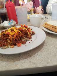 The Family Table Decorah Iowa Restaurant Happycow