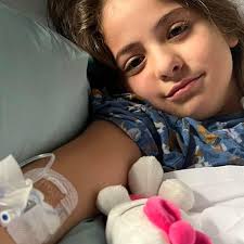 Fundraiser by Tiffany Hensley : Help for Maisley's Medical Expenses