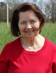 Obituary information for Peggy Joyce Hill