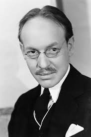 Walter Ridge herec/herečka • Filmožrouti.cz