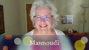 Frame Drum May Day Masmoudi