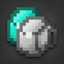 It functions as a portable chest, sleeping bag, crafting table and tank and also features a quick swap tool holder. Iron Backpacks Official Feed The Beast Wiki