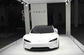 The 2020 tesla roadster is a bit more different. Tesla Roadster Launch Pushed Back Two Years To 2022 Autocar