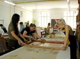 Universitatea națională de arte este o instituție de studii superioare din bucurești. Anunturi StudenÈ›i Universitatea NaÈ›ionalÄƒ De Arte BucureÈ™ti