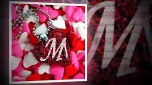 Today we are sharing m name image if you are searching same like m alphabet wallpaper or m letter pic than its really great because you can download these m . M Name Wallpaper Download 735x721 Wallpaper Teahub Io