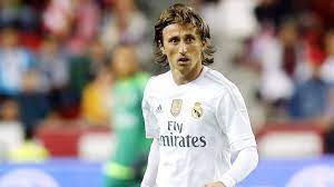 13 122 878 tykkäystä · 232 337 puhuu tästä. Luka Modric The Top Performer For Real Madrid In Opening Draw