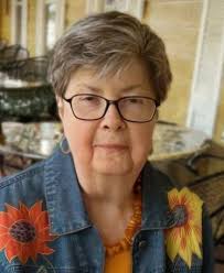 Suzanne Grimes Obituary (1938