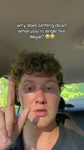 like i just want to grow my own basil in my backyard w/out  pity🥸#singlelife #singlegay #single #gaytiktok @Tinx