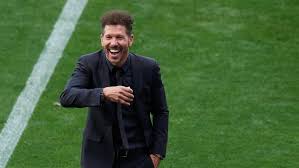 Jun 19, 2021 · jose mourinho has slammed eden hazard, saying the real madrid winger is an amazing player but could be even better were he not an awful trainer. Atletico Madrid Verlangert Mit Trainer Diego Simeone Kicker