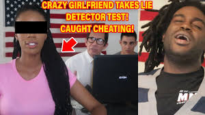 A fundamental human quality for survival is to maintain relationships. Pregnant Gf Caught Cheating On Lie Detector Youtube