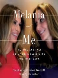 Audiobook (unabridged) ∣ church series, book 3 · church. Melania And Me By Stephanie Winston Wolkoff Overdrive Ebooks Audiobooks And Videos For Libraries And Schools