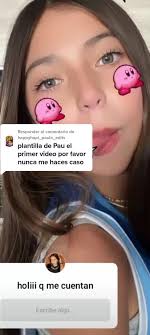 Respuesta a @happyhapi_paula_edits #paulacam💕 #happypaula #CapCut @💐...