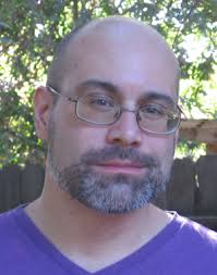 Author-Illustrator Spotlight: Jed Alexander