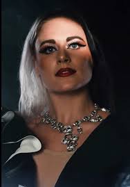 Madison Wild Peaches