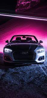 Audi A5 Iphone Wallpaper A5 Cabriolet Audi A5 Super Luxury Cars