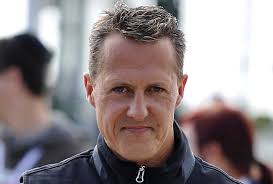 Michael Schumacher