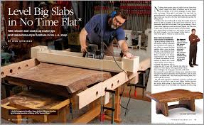 Check spelling or type a new query. Flattening Wood Slabs With A Router Jig