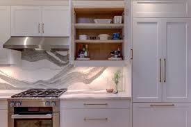 The Best Kitchen Backsplashes For Your