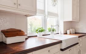 Are butcher block countertops worth it. What To Know About Butcher Block Countertops