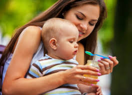 Denn für frischgebackene eltern gibt es nichts schöneres, als mit anzusehen es gibt keinen konkreten zeitpunkt, ab wann sich ein baby das erste mal aufsetzen muss. Hochstuhl Ab Wann Darfst Du Dein Baby Hineinsetzen Babyartikel De
