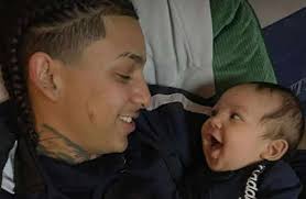 Fall River barber fighting for his life due to injuries from motorcycle  crash as family asks for prayers, respect for riders