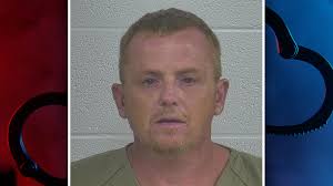 Bowling Green man stopped at checkpoint, K9 officer locates suspected drugs 