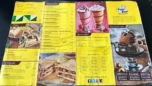 Polar bear is located 7901 cermak rd, north riverside,il 60546. Super Yummy Chocolate Ice Cream Picture Of Polar Bear Mysuru Mysore Tripadvisor