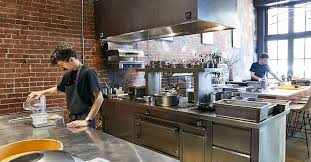 The Essential Restaurant Equipment Guide - Lightspeed