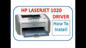 Hp laserjet 1020 drivers installation. Hp Laserjet 1020 Driver Windows10 Drivers Installation Post