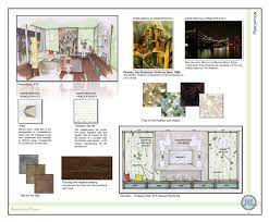 Interior Design Presentation Boards Examples Http Www Earthb Interior Design Presentation Boards Interior Design Presentation Interior Design Business Plan