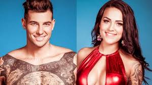 It is the third from the current revived series, but fifth overall. Finale Bei Love Island Dramapaar Jan Und Elena Gewinnt