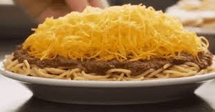 I wonder what the next meme will be? Skyline Chili Gifs Get The Best Gif On Giphy