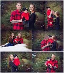 Jawnie Holsker Photography Family Christmas Pictures Christmas Family Photos Winter Family Pictures