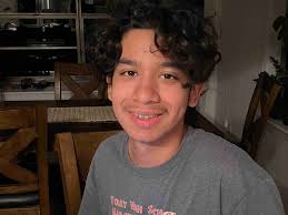 Fundraiser for Rahuel Posada by Alejandra Posada : Eduardo Romero Flores