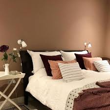 Dark bedroom color ideas bring the drama. 10 Colour Scheme Ideas For A Bedroom Fifi Mcgee