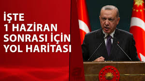 Kabine toplantısı 1 mart kararları. Kabine Toplantisi Kararlari Aciklandi Iste Normallesme Kararlari A Haber Youtube