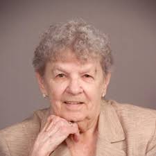 Obituary information for Joanne Pugh Ward