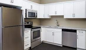We make it easy for our customers to buy cabinets online with. Kitchen Cabinets Calgary Cabinet Solutions