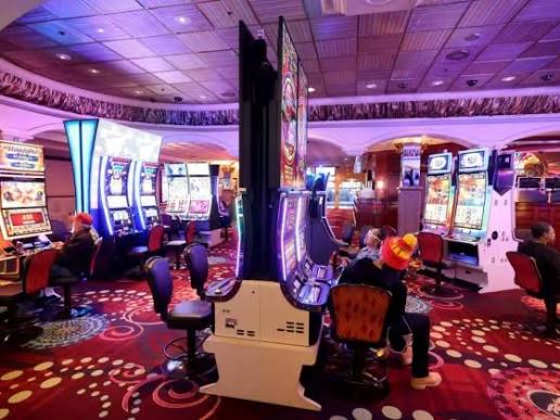 What casino games give players the best odds at winning? | Best of Las Vegas