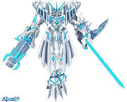 With this form, omegamon easily defeats ordinemon, but the cost that he also killed meicoomon sadly. Omnimon X Mercful Mode By Dragonnova52 On Deviantart Digimon Digimon Wallpaper Digimon Adventure Tri