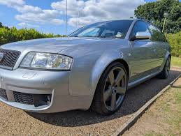 Image result for Avus Silver 2004 RS6