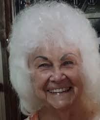 Arrowood, Doris “Dot” Elaine