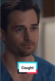 Nick Fox in The Hospital