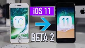 How To Install Ios 11 Beta 2 For Free Without Developer Account And A Computer Ios 11 Ios Medal Of Honor