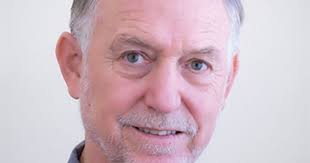 Mark Carpenter honored with LLUH Community Engagement Award