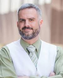 Christopher Luongo-Zink, Counselor, Boston, MA, 02110