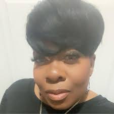 Myesha Powell's Instagram, Twitter & Facebook