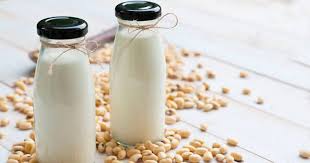 Its original form is an intermediate product of the manufacture of tofu. Latte Di Soia Misya Info